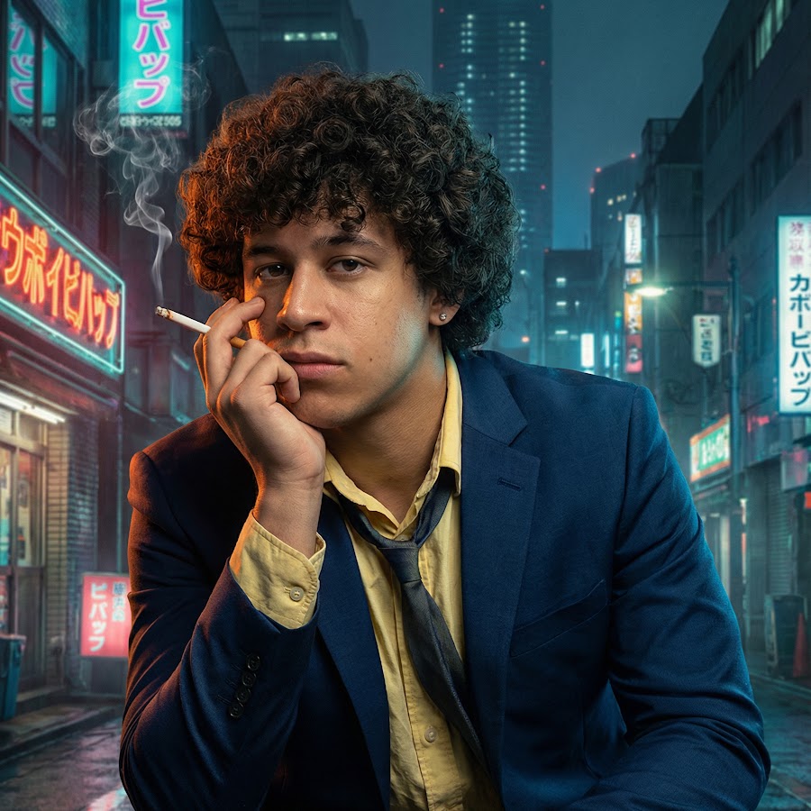 Josiah Bebop コンテンツ運営支援への参加