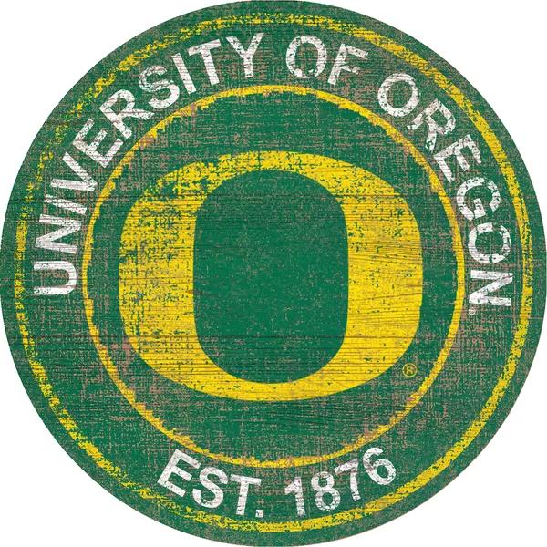 University of Oregon